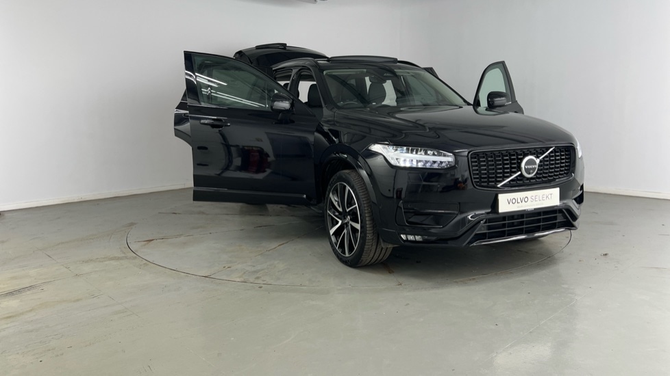 Used Volvo XC90 2024 for sale - 77483053: Photo 31