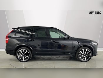 Used Volvo XC90 2024 for sale - 77483053: Photo