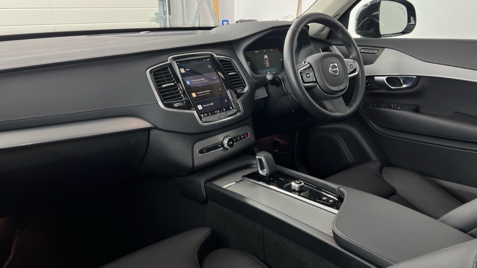 Used Volvo XC90 2024 for sale - 77483053: Photo 4
