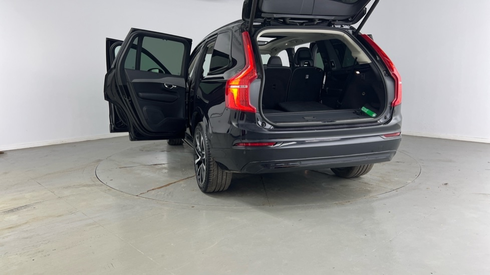 Used Volvo XC90 2024 for sale - 77483053: Photo 42