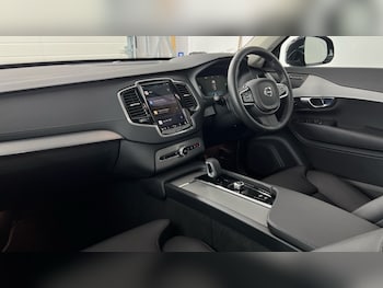 Used Volvo XC90 2024 for sale - 77483053: Photo