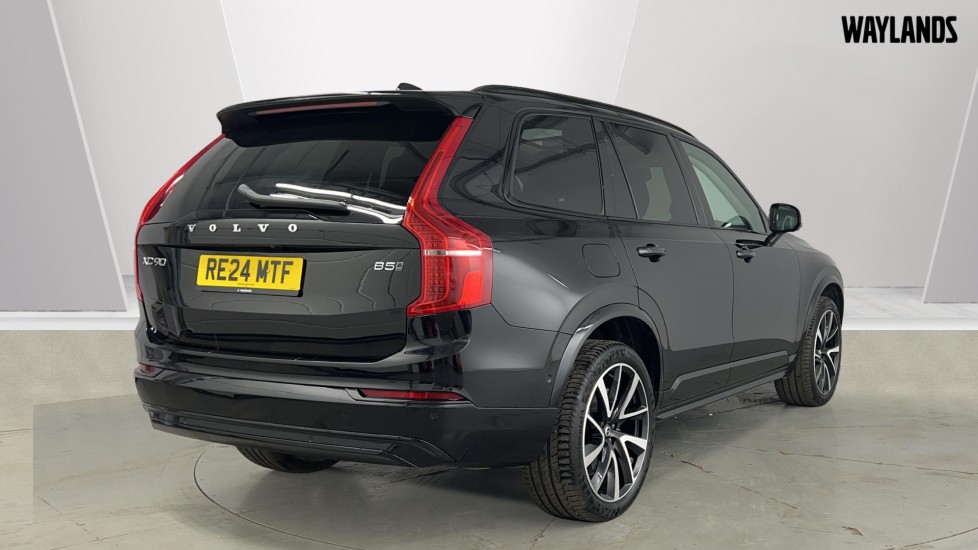 Used Volvo XC90 2024 for sale - 77483053: Photo 7