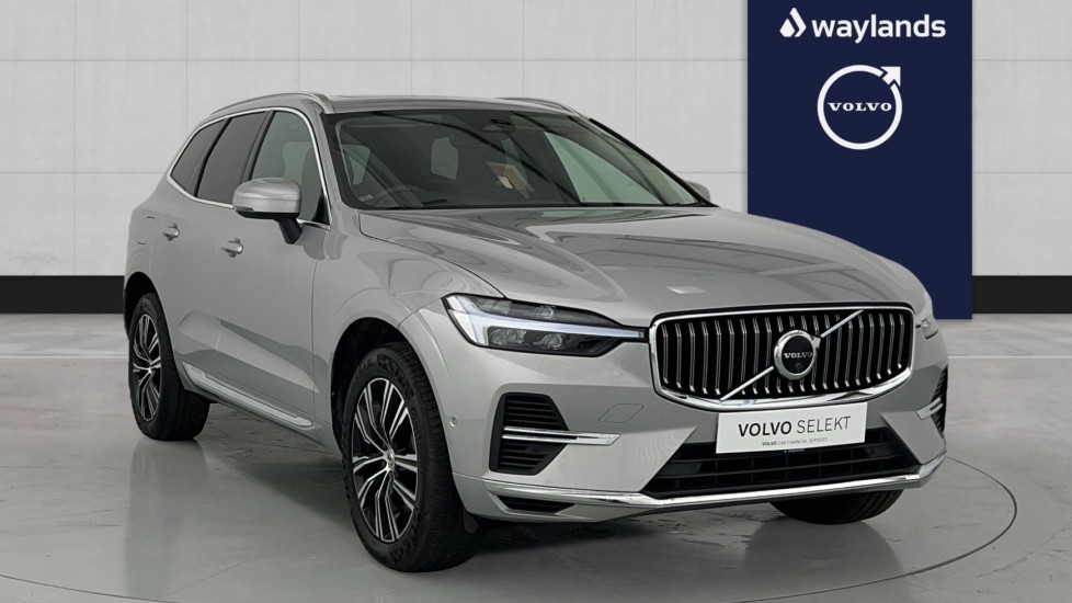 Used Volvo XC60 2022 for sale - 76183925: Photo 1