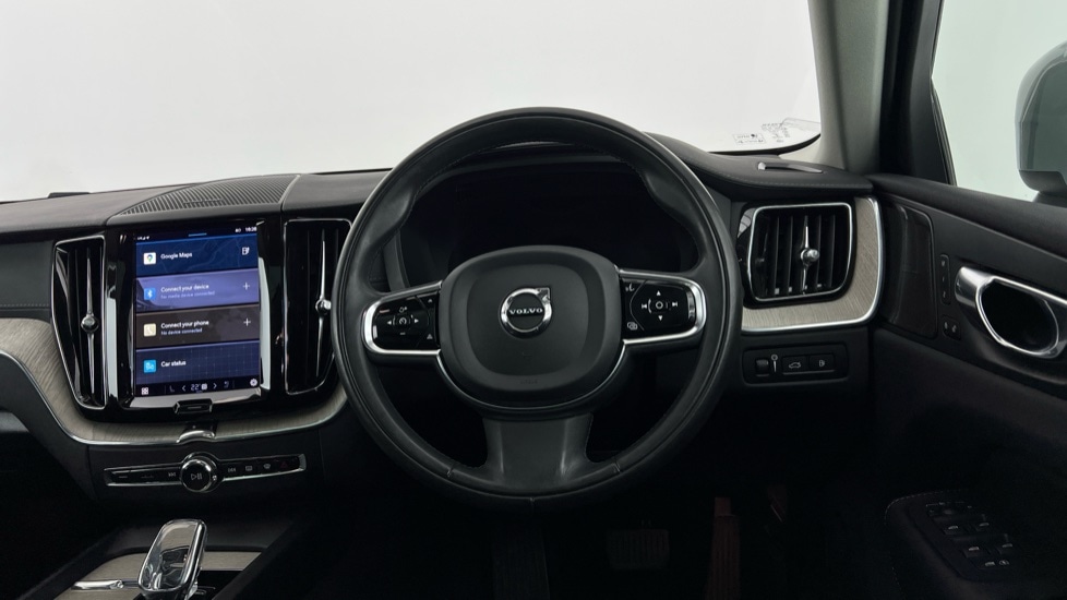 Used Volvo XC60 2022 for sale - 76183925: Photo 10