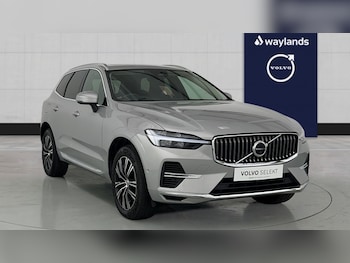 Volvo - XC60