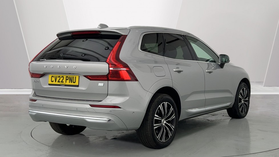 Used Volvo XC60 2022 for sale - 76183925: Photo 2