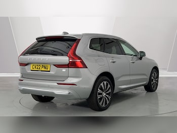 Used Volvo XC60 2022 for sale - 76183925: Photo 2