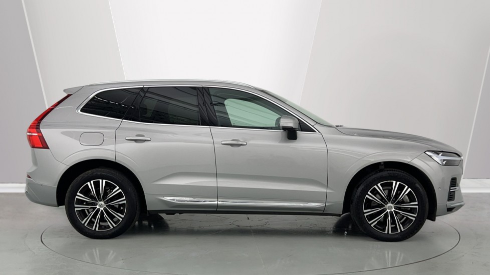 Used Volvo XC60 2022 for sale - 76183925: Photo 3