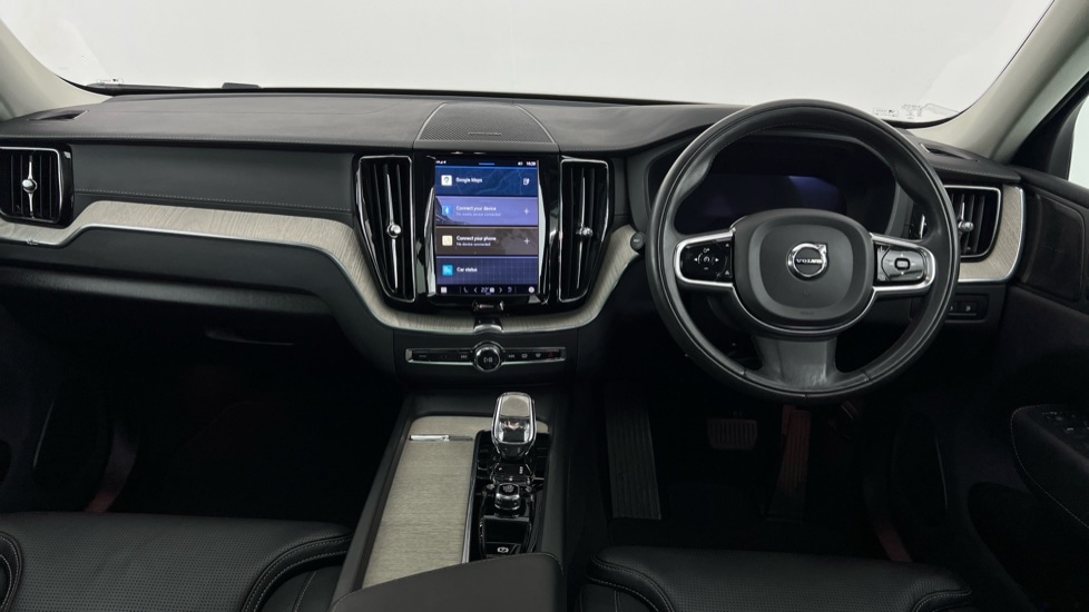 Used Volvo XC60 2022 for sale - 76183925: Photo 5