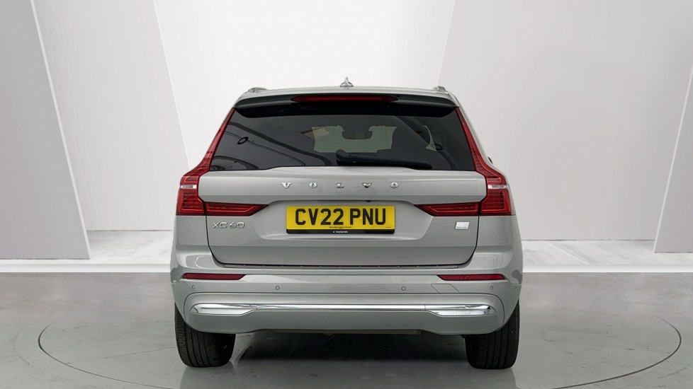Used Volvo XC60 2022 for sale - 76183925: Photo 7