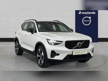 Volvo - XC40