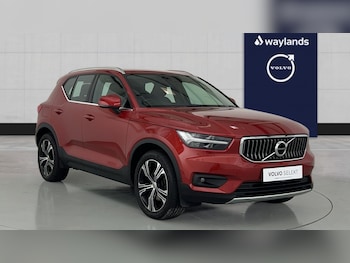 2020 - Inscription Pro, B4 mild hybrid 5-Door