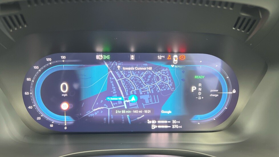 Used Volvo XC60 2025 for sale - 77031318: Photo 11