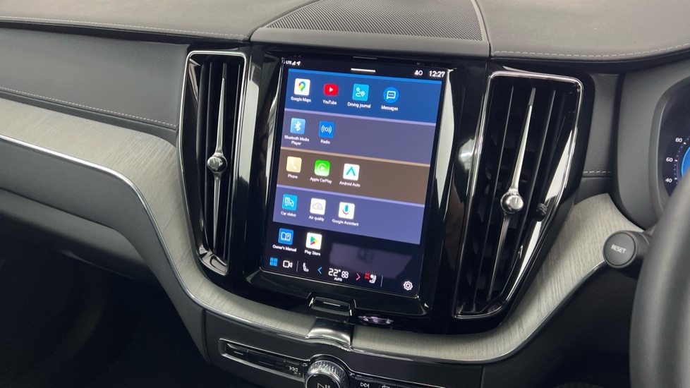 Used Volvo XC60 2025 for sale - 77031318: Photo 12