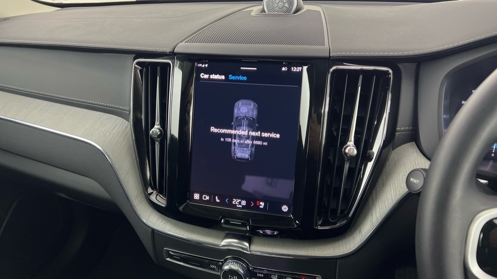 Used Volvo XC60 2025 for sale - 77031318: Photo 14