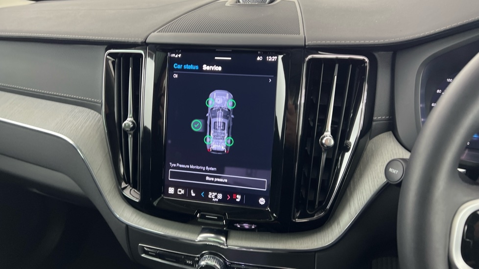 Used Volvo XC60 2025 for sale - 77031318: Photo 15