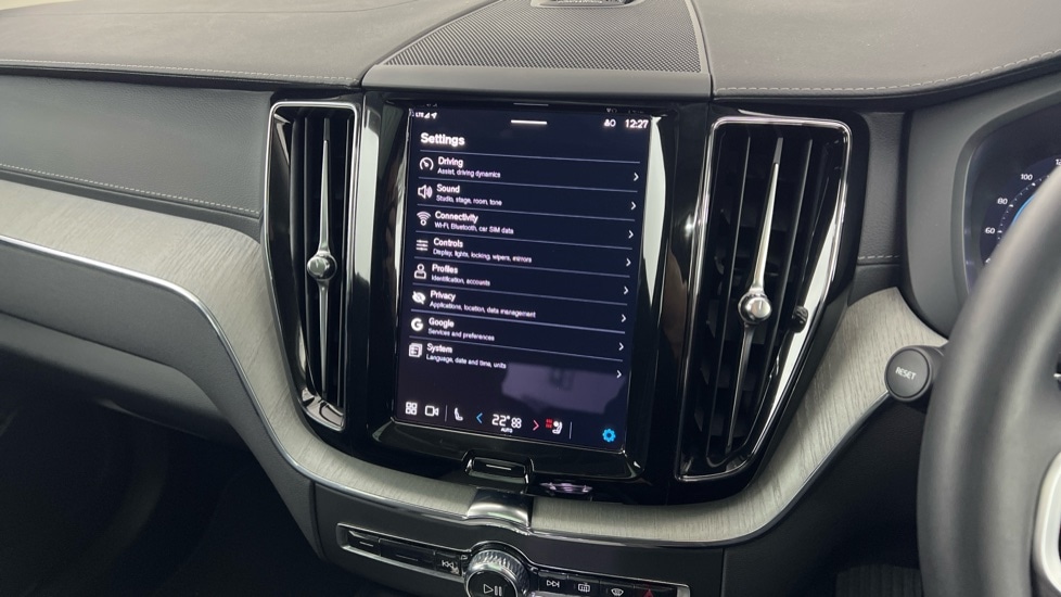 Used Volvo XC60 2025 for sale - 77031318: Photo 17