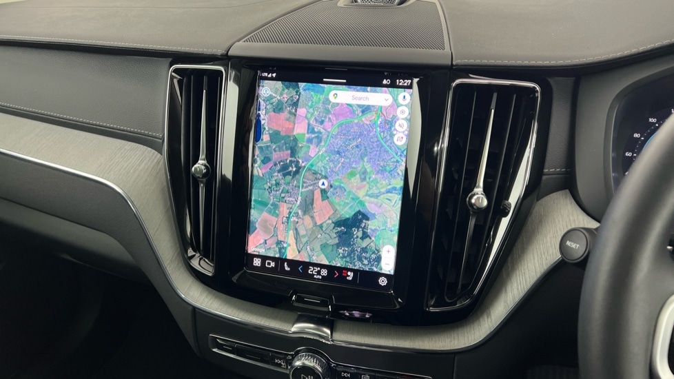 Used Volvo XC60 2025 for sale - 77031318: Photo 18