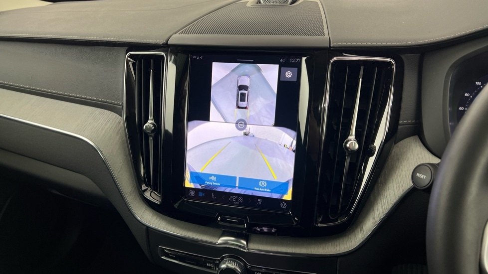 Used Volvo XC60 2025 for sale - 77031318: Photo 19