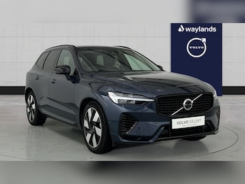 Used Volvo XC60 2025 for sale - 77031318: Photo