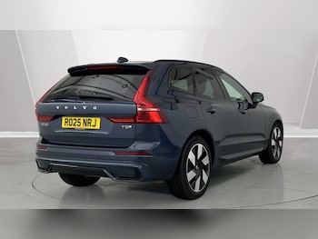 Used Volvo XC60 2025 for sale - 77031318: Photo