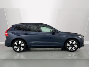 Used Volvo XC60 2025 for sale - 77031318: Photo