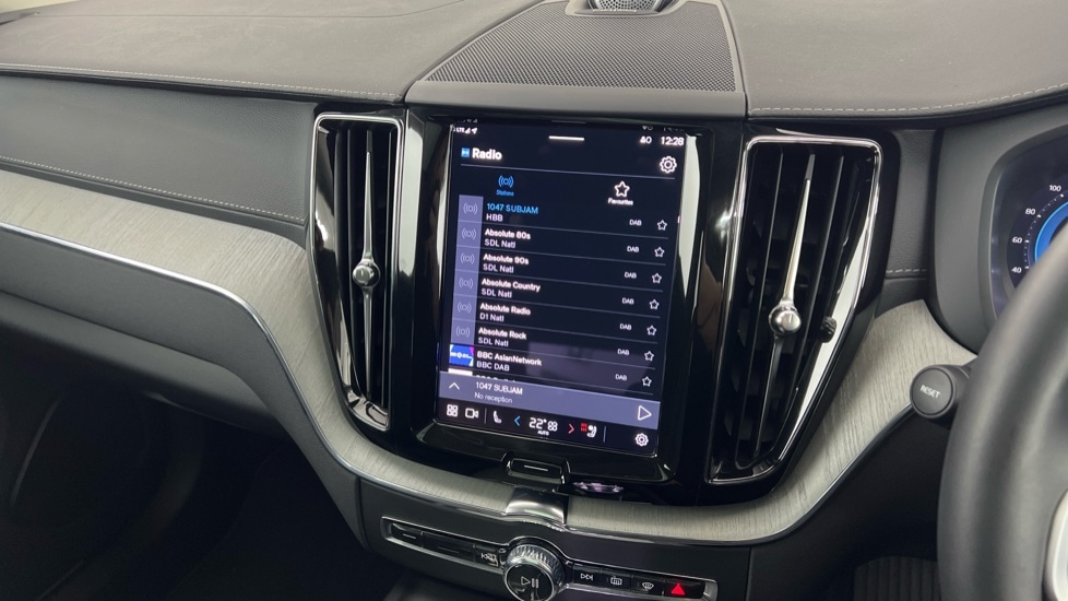 Used Volvo XC60 2025 for sale - 77031318: Photo 43