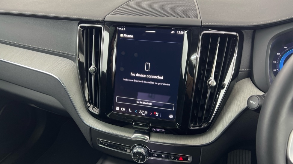 Used Volvo XC60 2025 for sale - 77031318: Photo 44