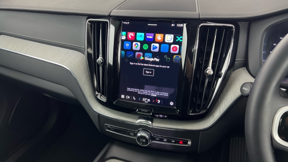 Used Volvo XC60 2025 for sale - 77031318: Photo 47