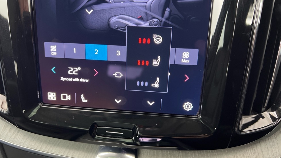 Used Volvo XC60 2025 for sale - 77031318: Photo 49