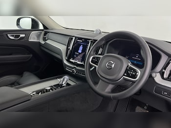 Used Volvo XC60 2025 for sale - 77031318: Photo