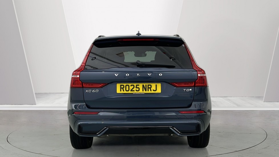 Used Volvo XC60 2025 for sale - 77031318: Photo 7
