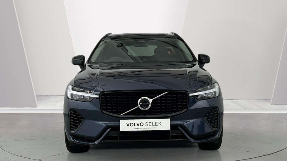 Used Volvo XC60 2025 for sale - 77031318: Photo 8