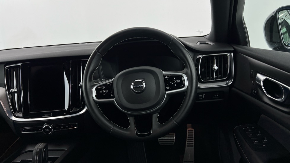 Used Volvo V60 2020 for sale - 76684082: Photo 10