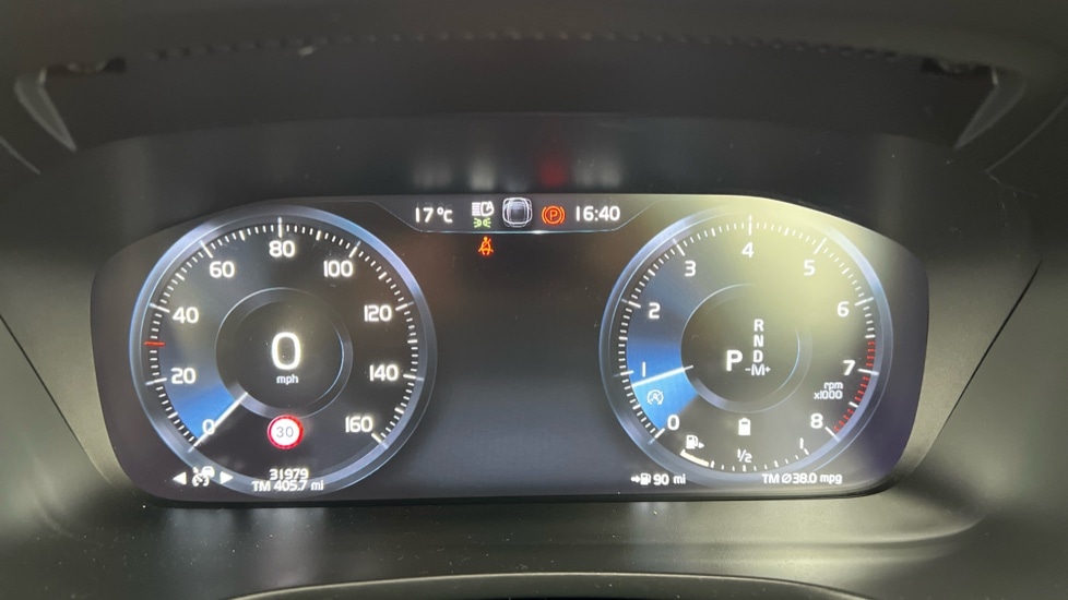 Used Volvo V60 2020 for sale - 76684082: Photo 11