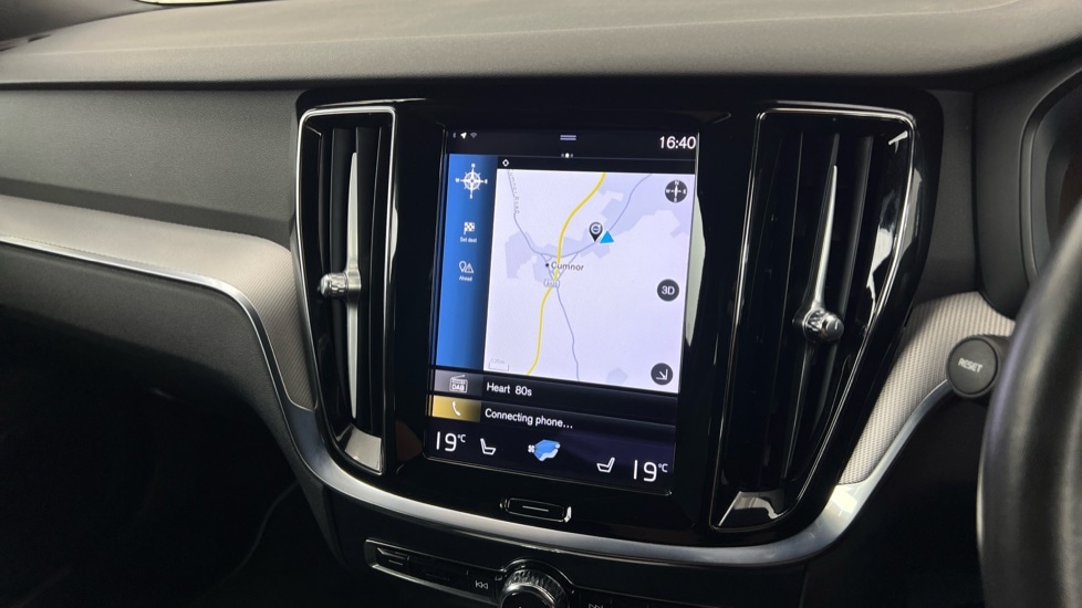 Used Volvo V60 2020 for sale - 76684082: Photo 18