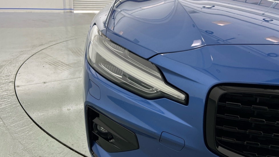 Used Volvo V60 2020 for sale - 76684082: Photo 55