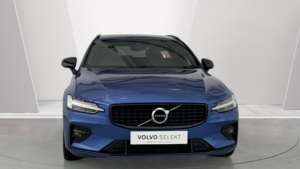 Used Volvo V60 2020 for sale - 76684082: Photo 8