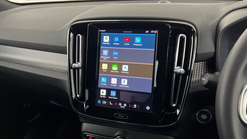 Used Volvo XC40 2024 for sale - 76208957: Photo 12