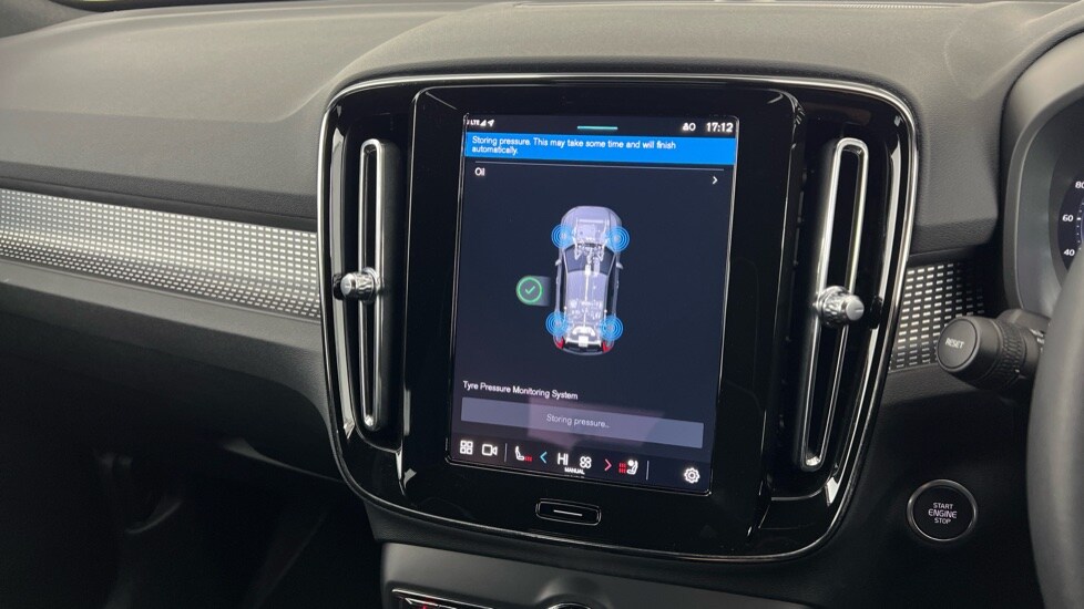 Used Volvo XC40 2024 for sale - 76208957: Photo 14