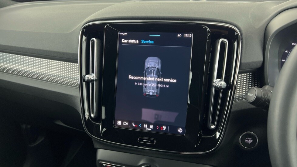 Used Volvo XC40 2024 for sale - 76208957: Photo 15