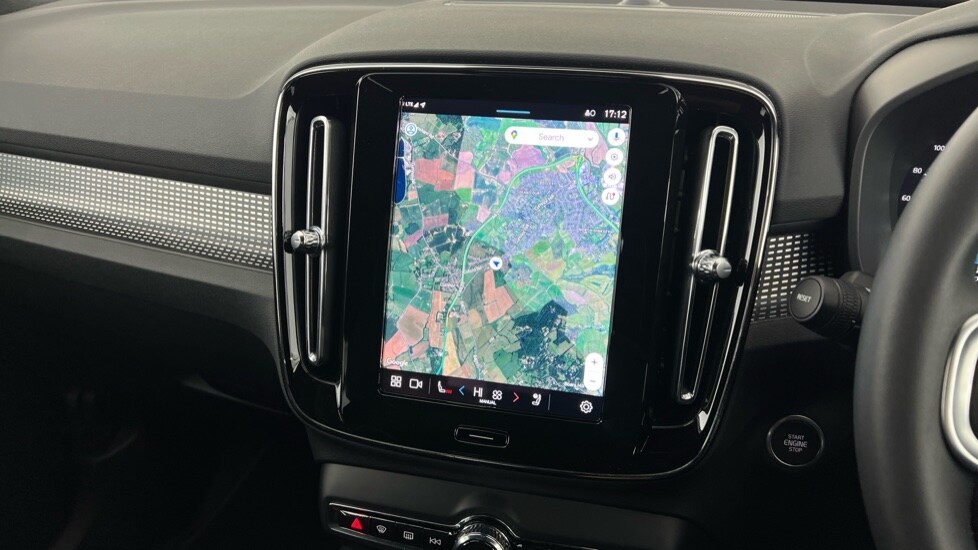 Used Volvo XC40 2024 for sale - 76208957: Photo 18