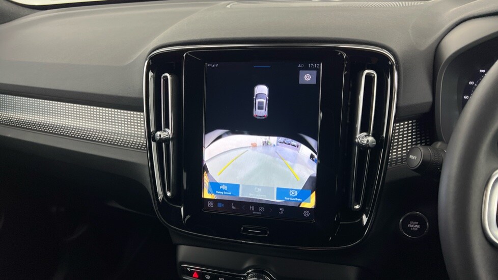 Used Volvo XC40 2024 for sale - 76208957: Photo 19