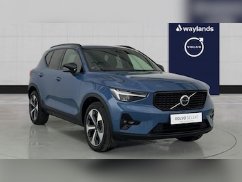 Volvo - XC40