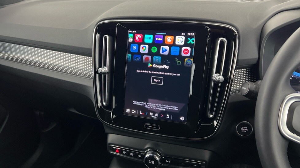 Used Volvo XC40 2024 for sale - 76208957: Photo 45