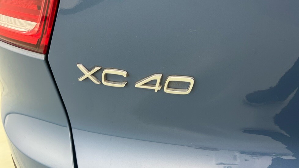 Used Volvo XC40 2024 for sale - 76208957: Photo 55