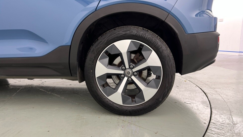 Used Volvo XC40 2024 for sale - 76208957: Photo 59