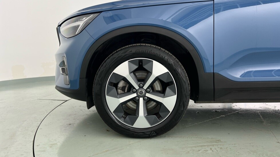 Used Volvo XC40 2024 for sale - 76208957: Photo 60