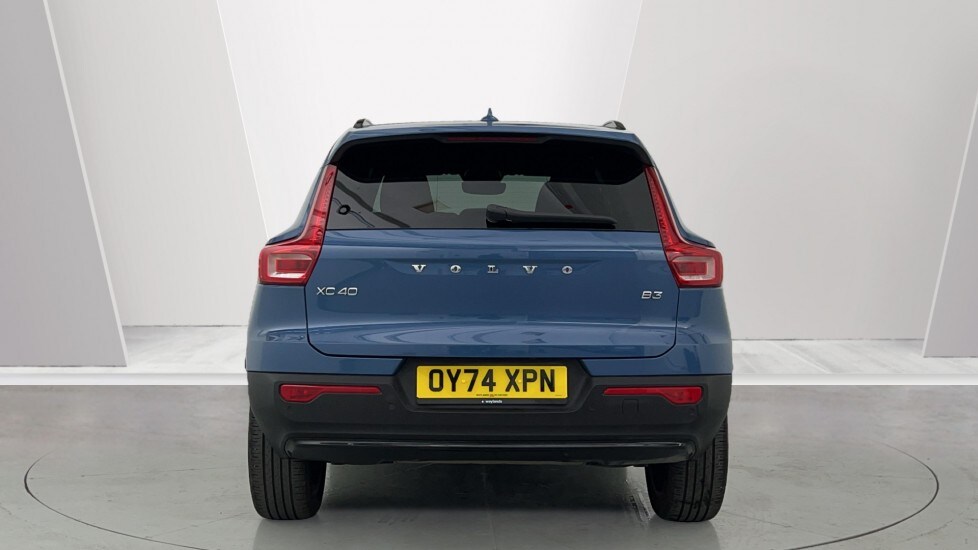 Used Volvo XC40 2024 for sale - 76208957: Photo 7