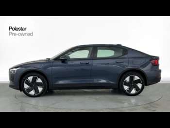 Used Polestar Polestar 2 2025 for sale - 74355115: Photo
